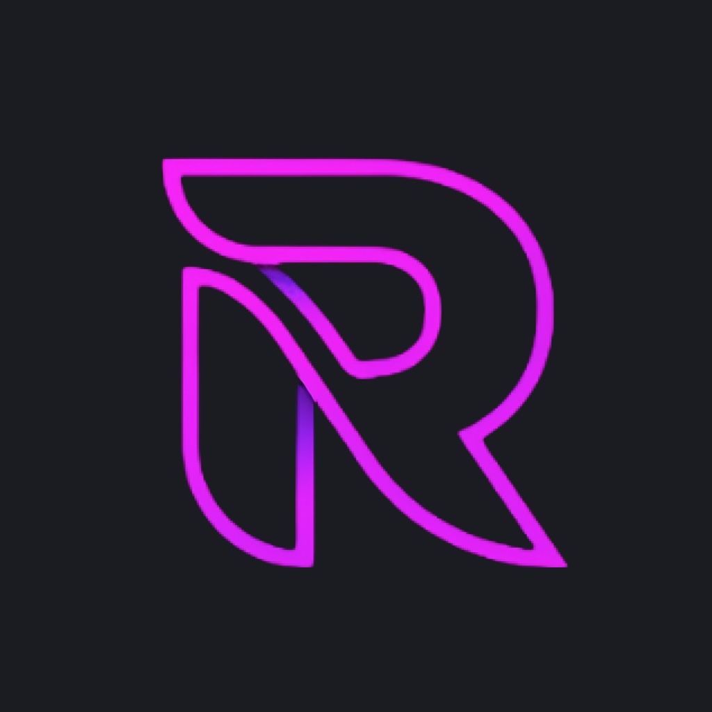 Reachy logo