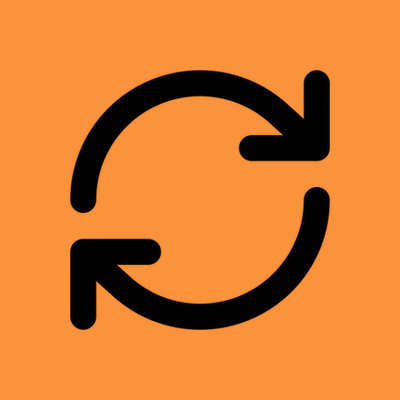 Reffresh logo