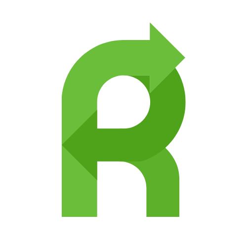 Reflectfy logo