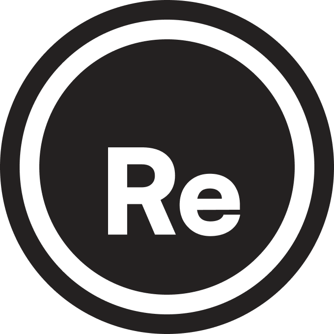 Resoume logo