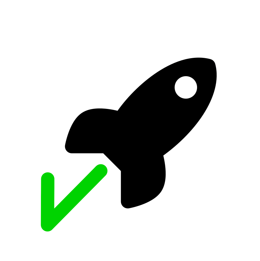 Rocket Validator logo