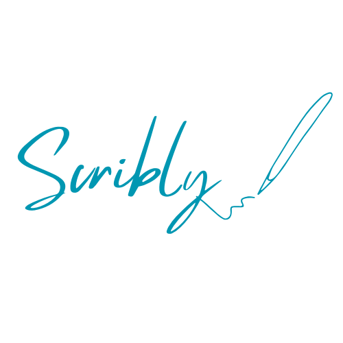 Scribly.cc logo