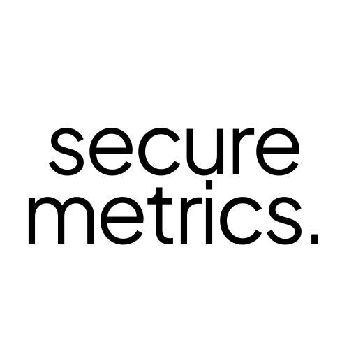 SecureMetrics logo