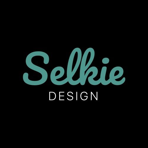 Selkie Design logo