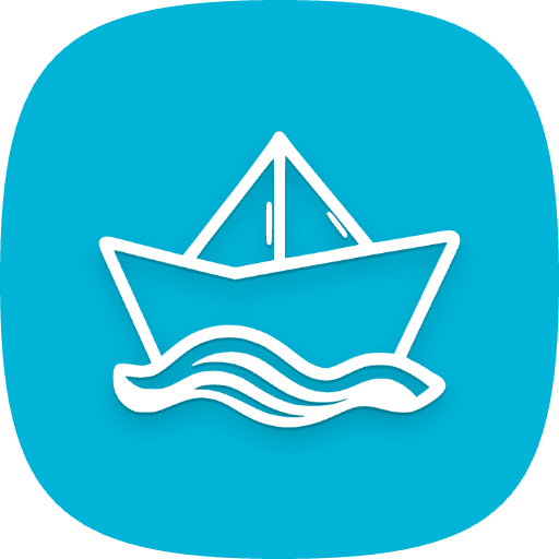 ShipFlutter logo
