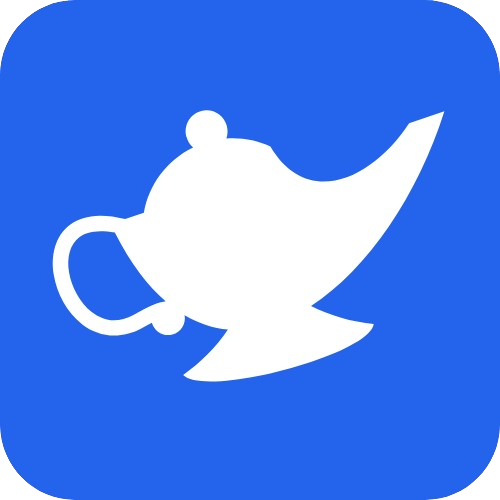Shorts Genie logo