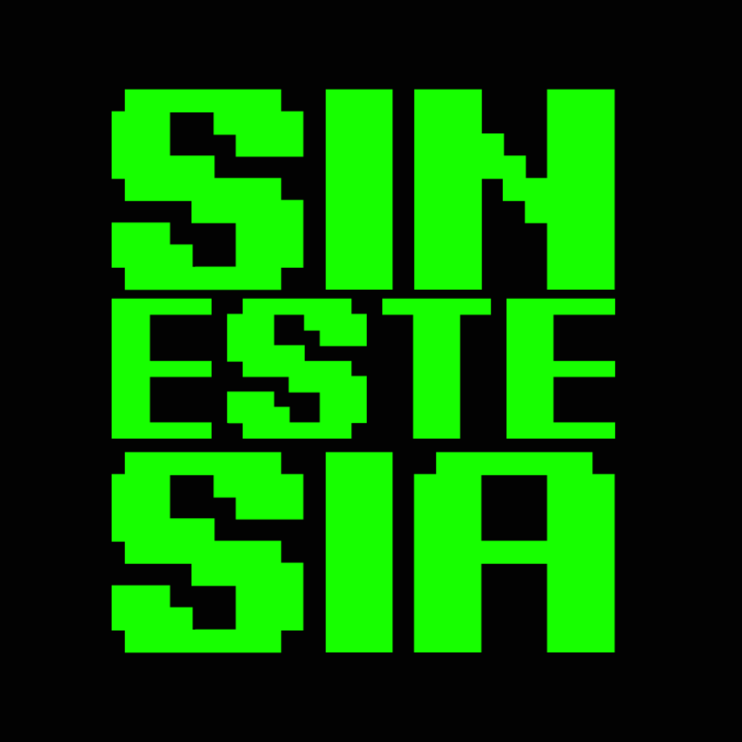 SINESTESIA logo