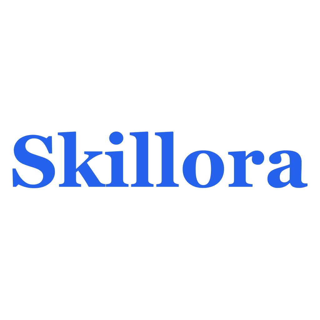 Skillora logo