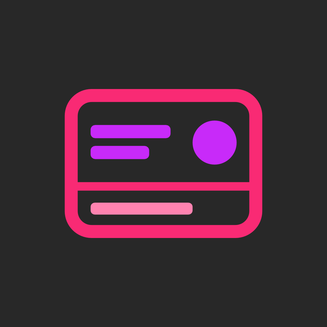 SocialCards logo