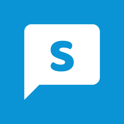 SpeakMeeters logo
