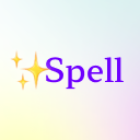 Spell.so logo