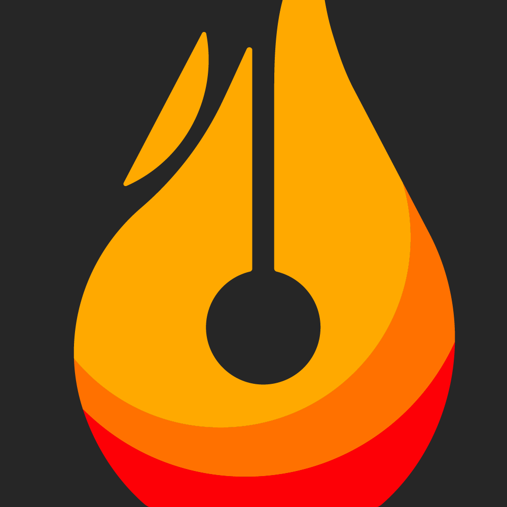 StoryFlint logo