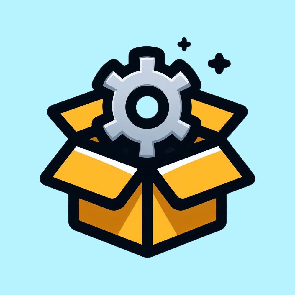 IconKit logo