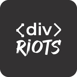 ‹div›RIOTS logo
