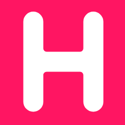 Hugo Blox logo