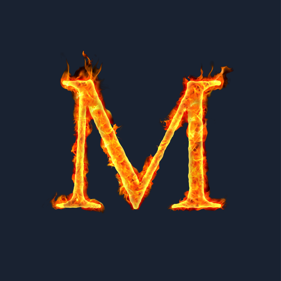 1st Million logo