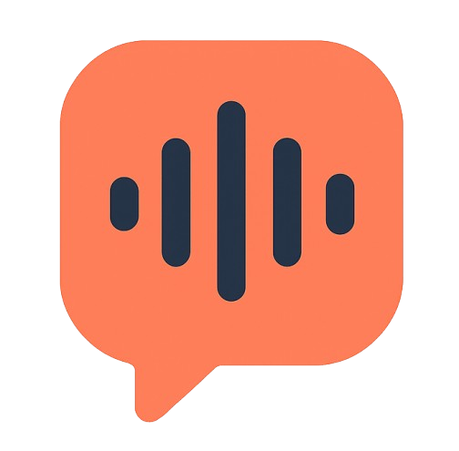 AnyToSpeech logo