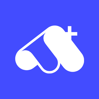 Flowmance+ logo