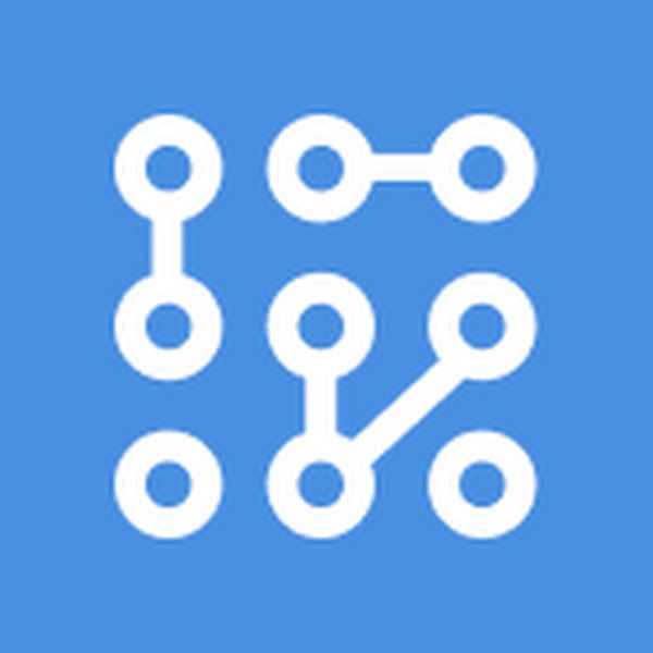 Synergetic logo