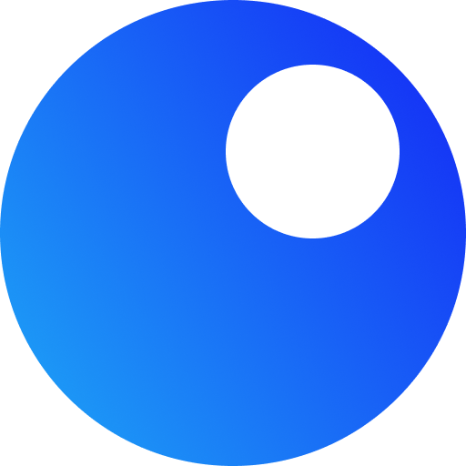 Telescope logo